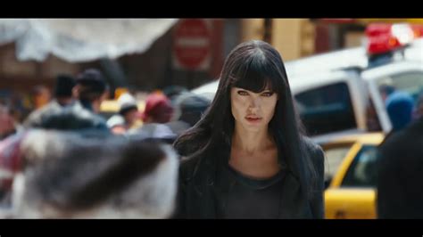 salt imdb|Salt (2010 film) .